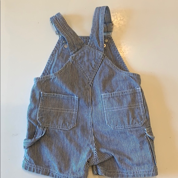 Overalls - Picture 3 of 4